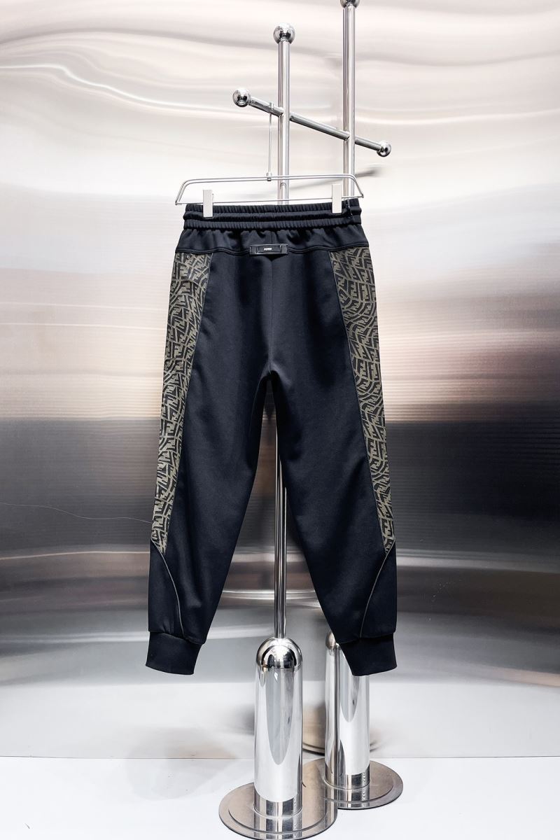 Fendi Long Pants